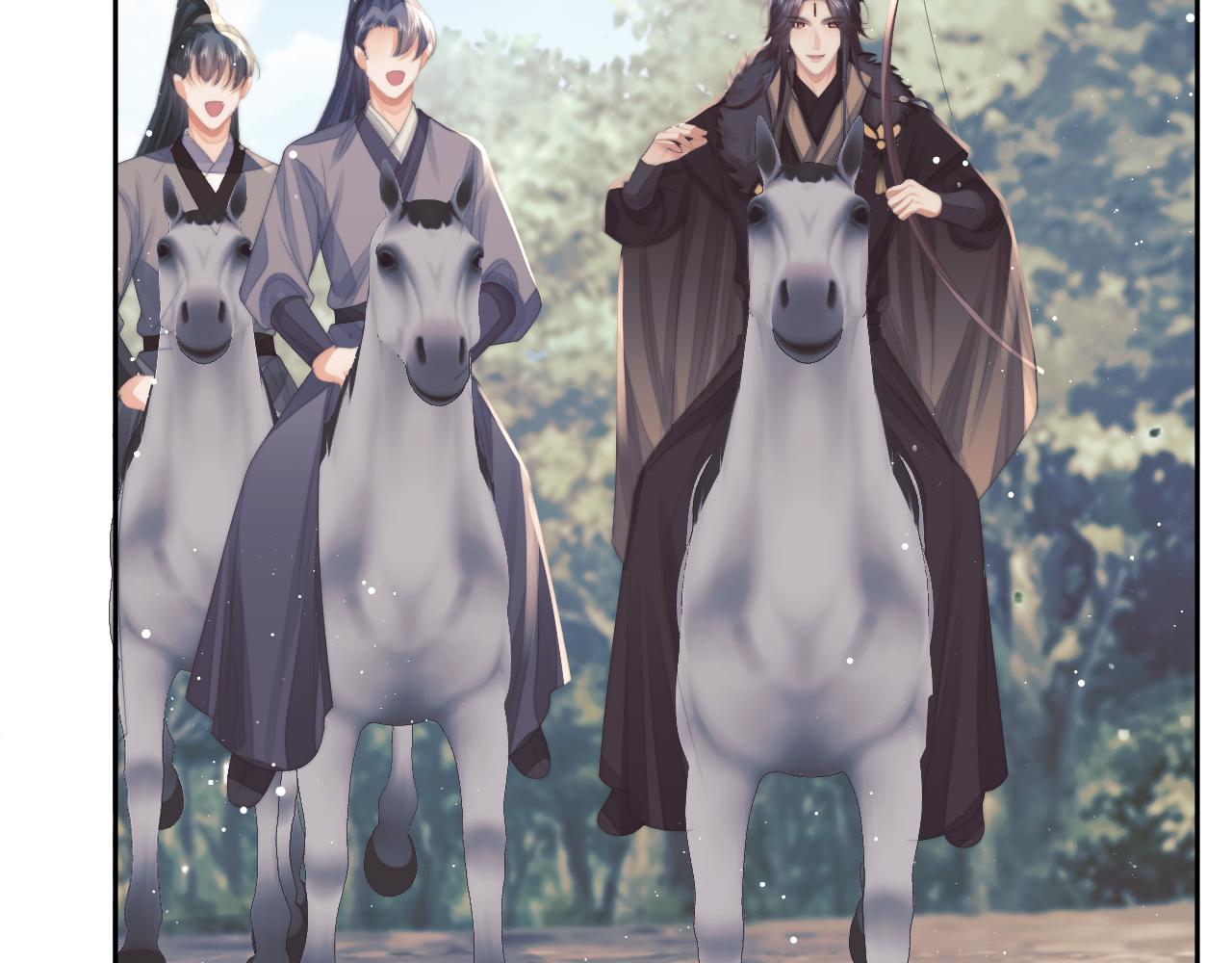 第62话 为救师尊，与父为敌24
