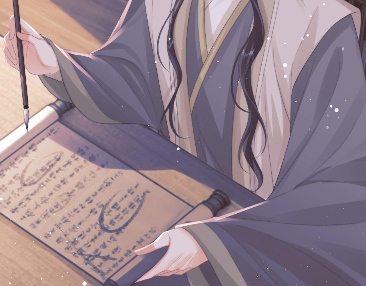 第47话 万一他花心呢？22
