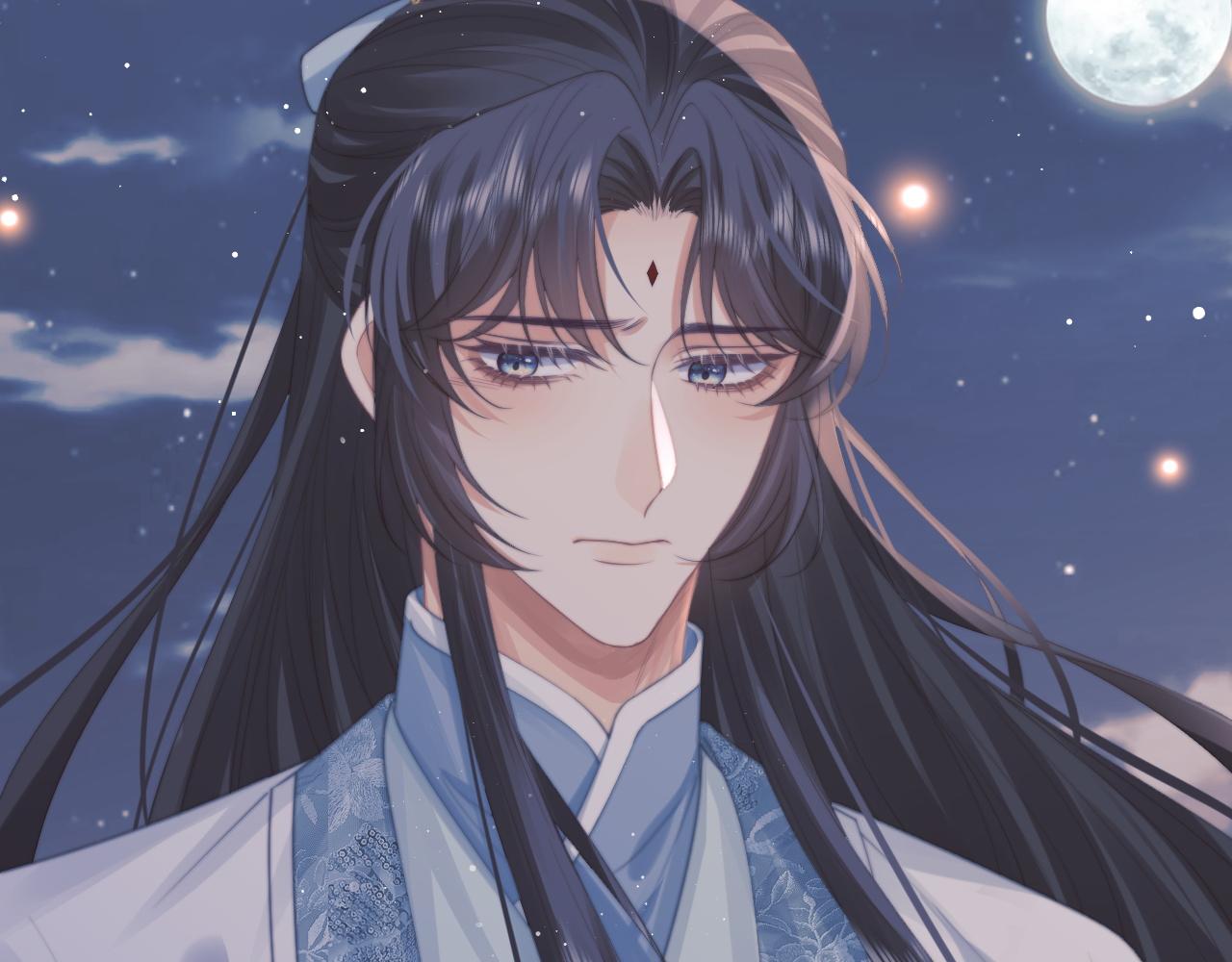 第47话 万一他花心呢？89