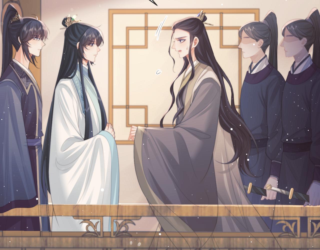 第51话 我很好骗15