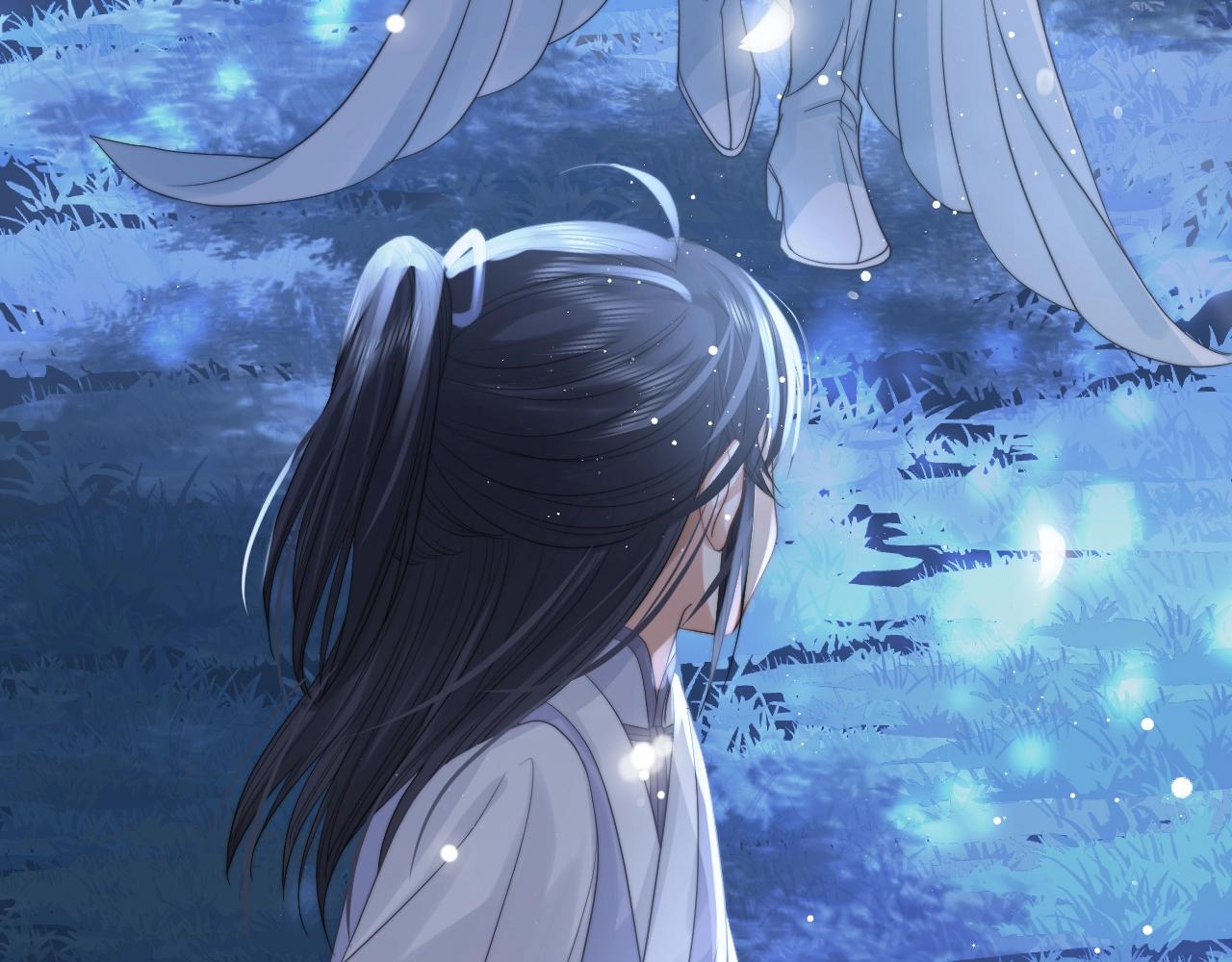 第7话 师尊喜欢什么样的人？83