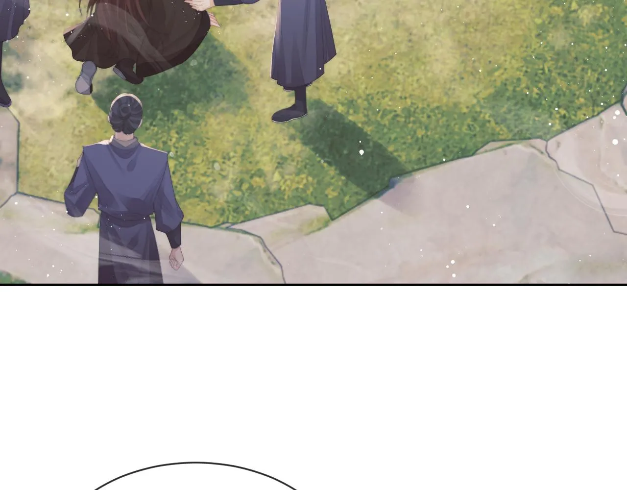 第76话 凌霄闹别扭13