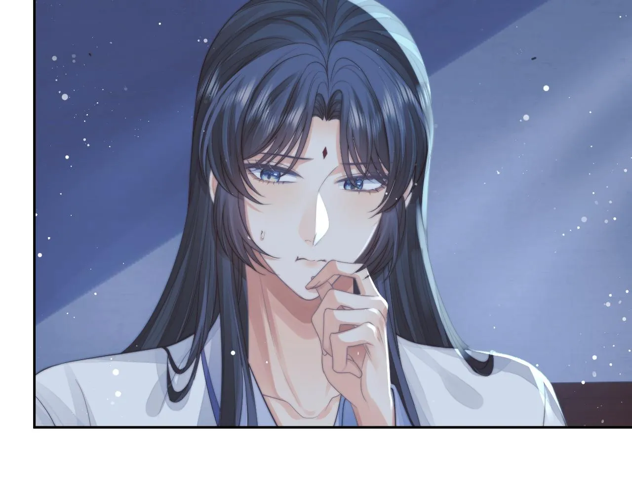 第78话 师尊记忆出问题了？19