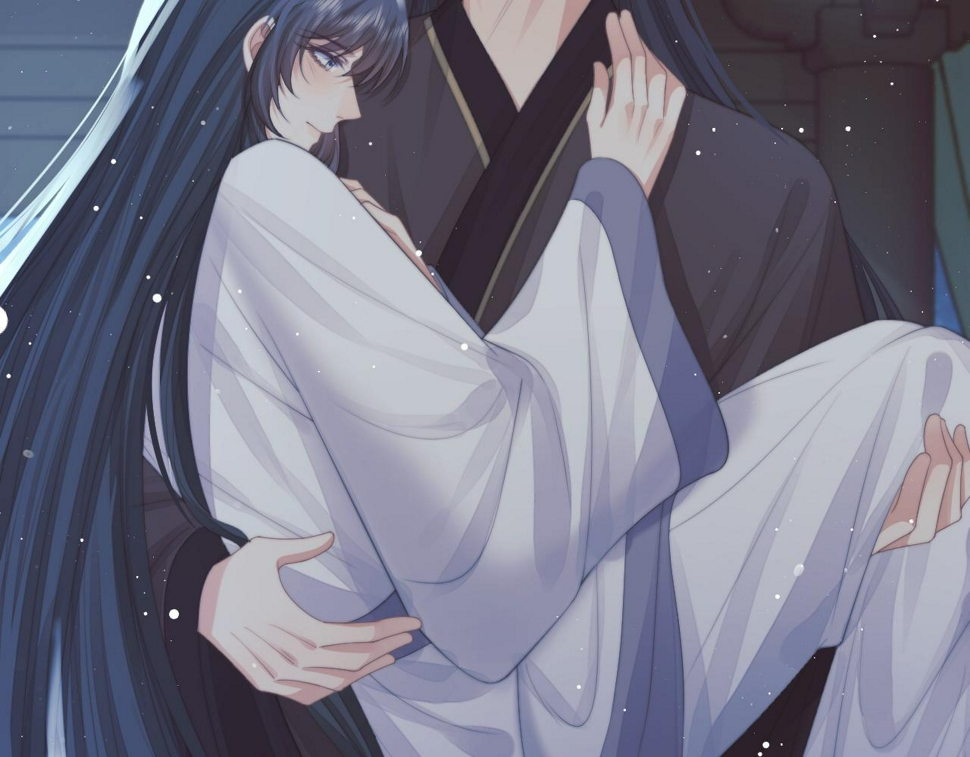 第70话 师尊受伤21
