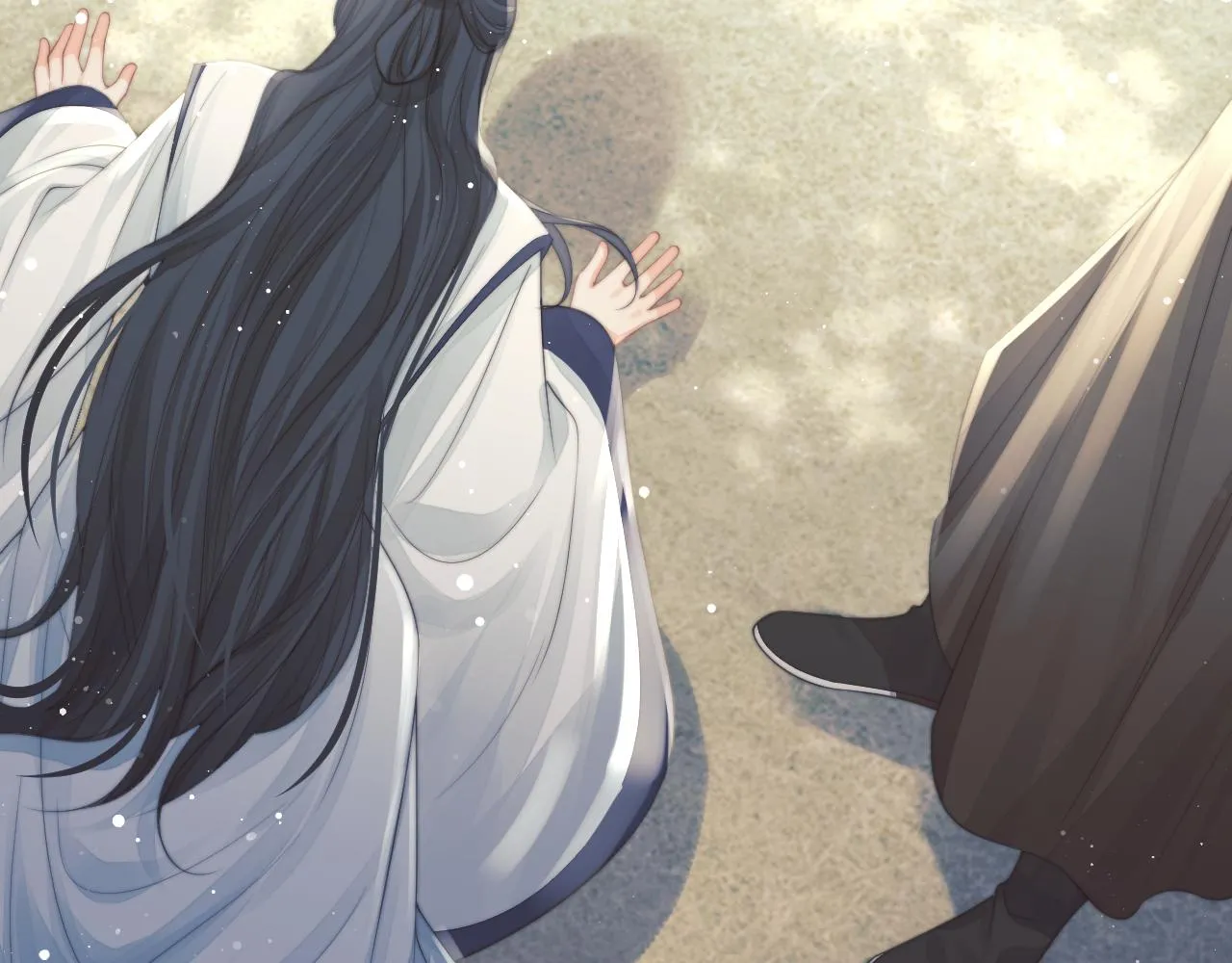 第78话 师尊记忆出问题了？87