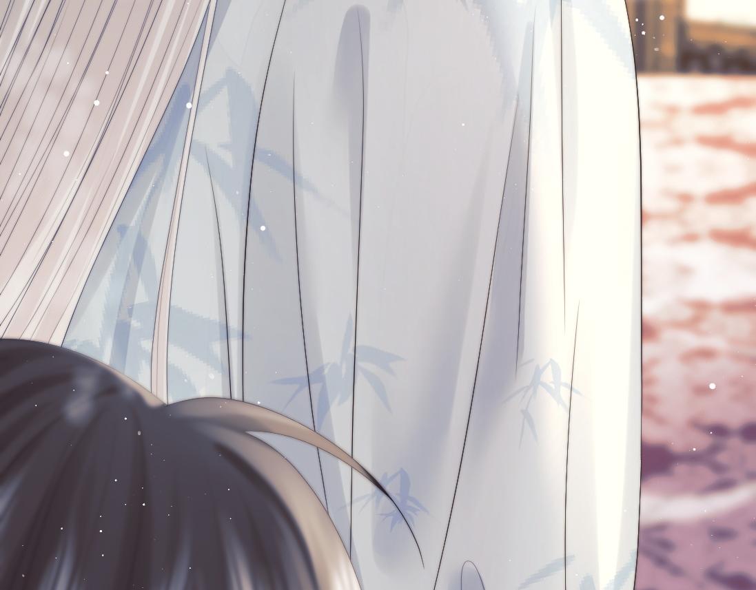 第15话 捋师尊的尾巴尖儿84