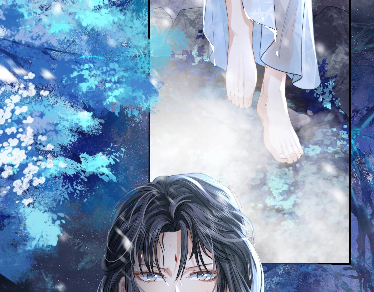 第5话 为崽崽一夜白头9