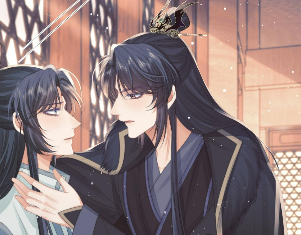 第65话 师徒谈判33
