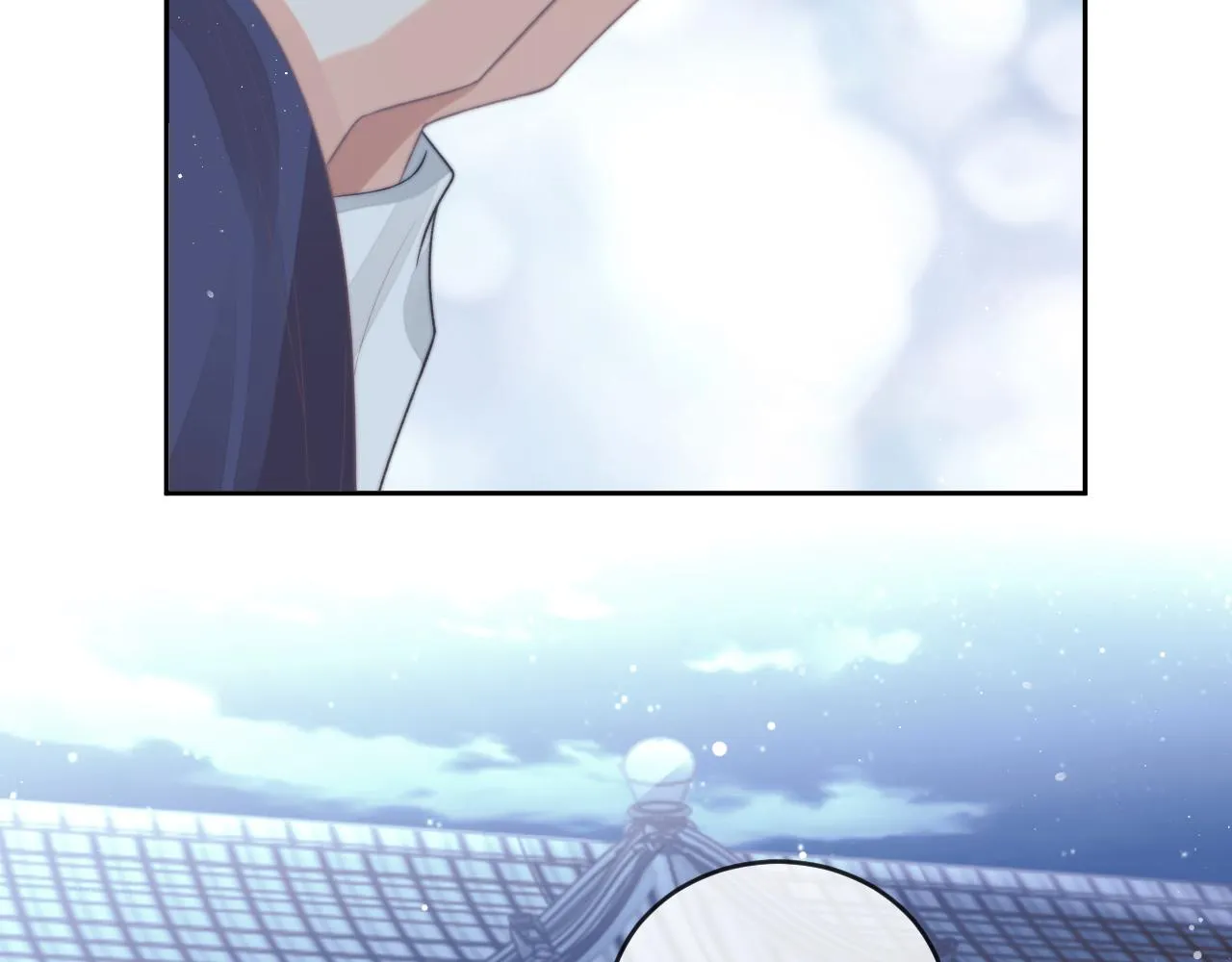 第83话 摸失忆师尊的尾巴46