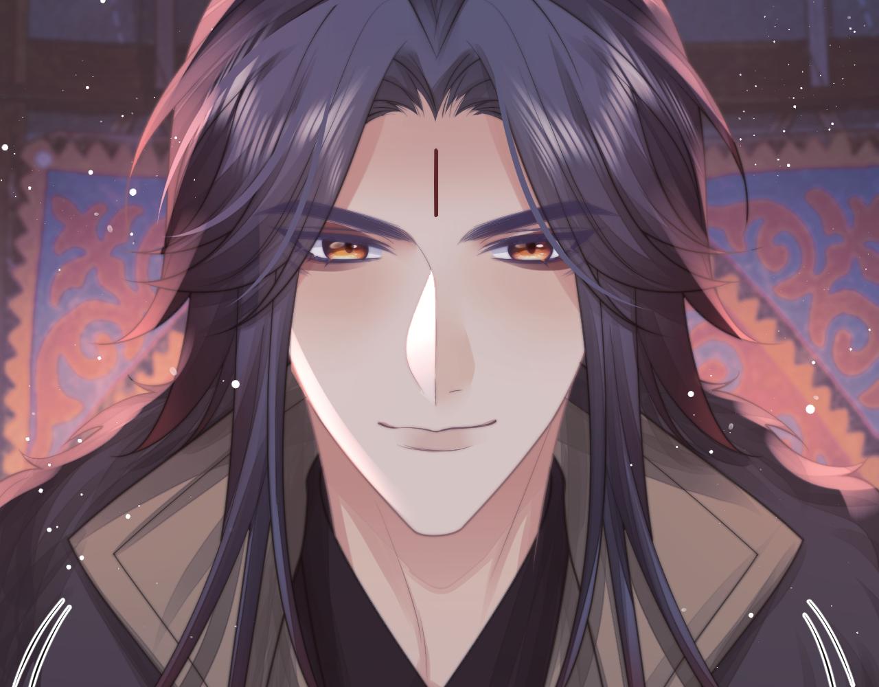 第60话 对师尊提出要求？114