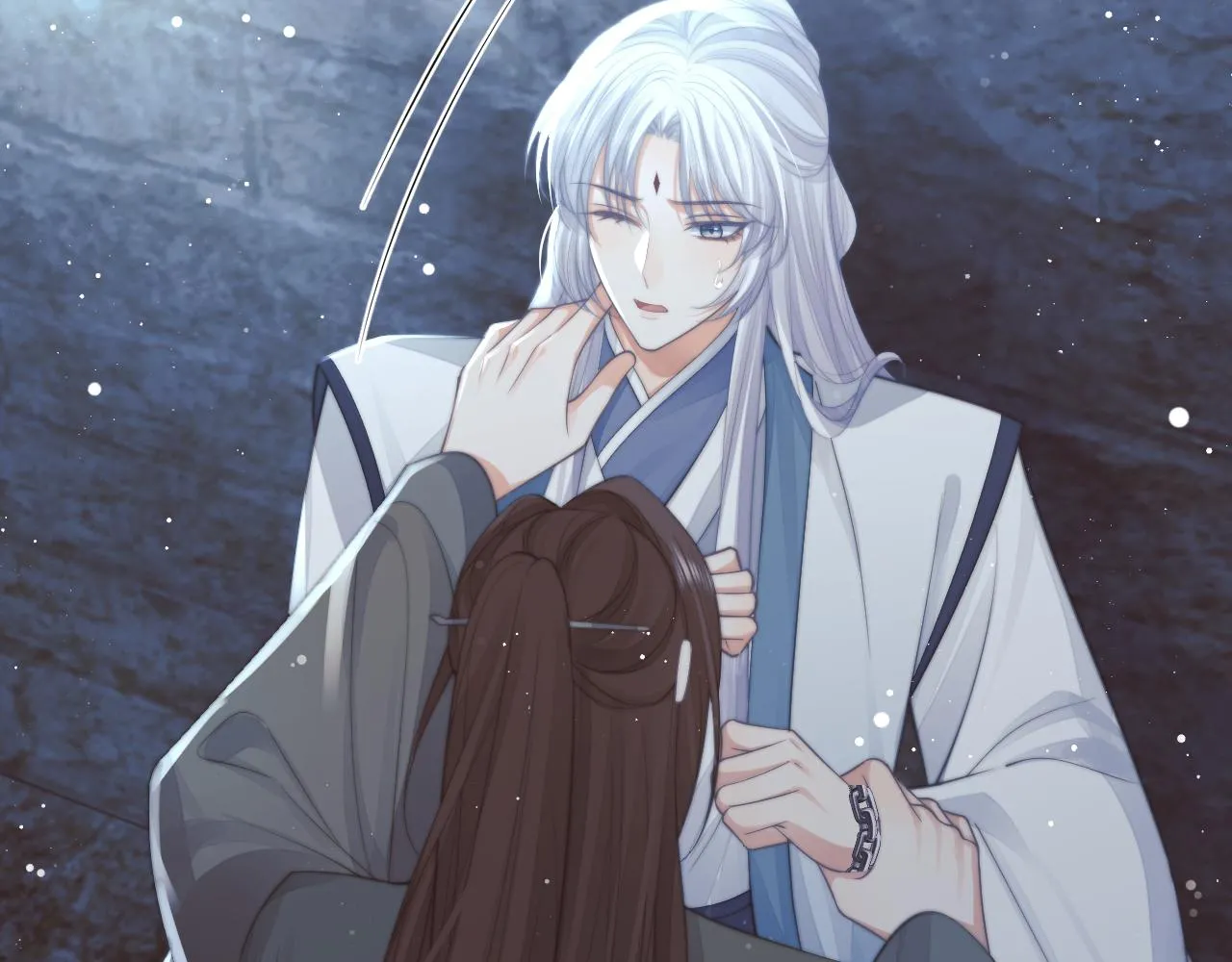 第79话 失忆师尊51
