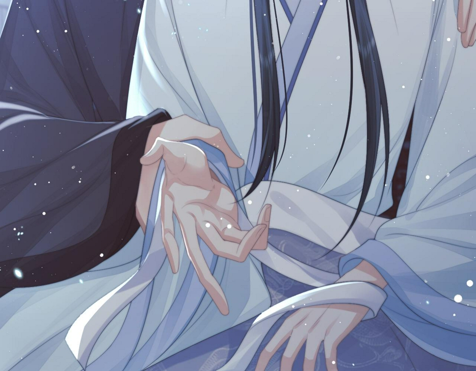 第72话 帮助师尊治疗8