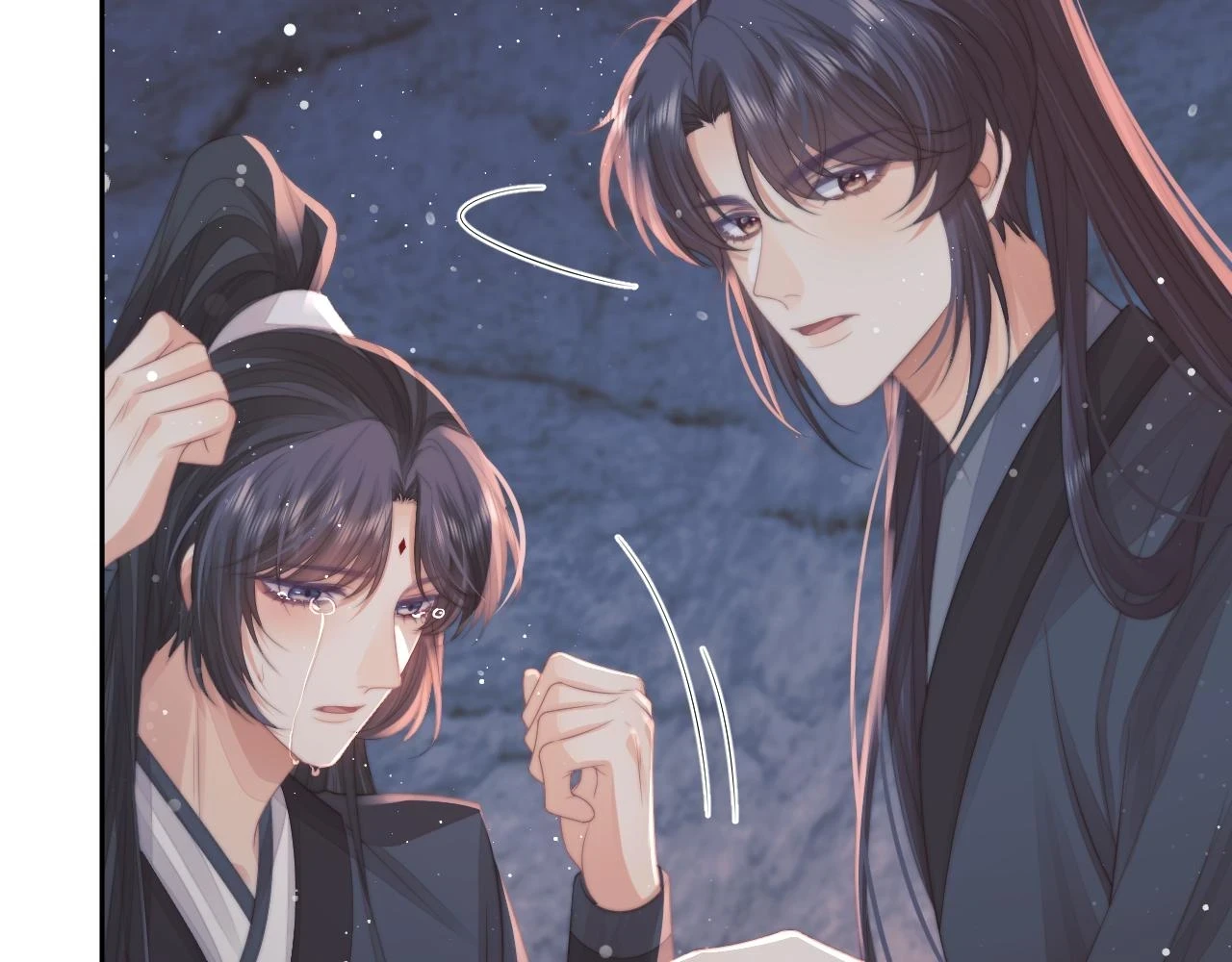第64话 惹哭师尊43