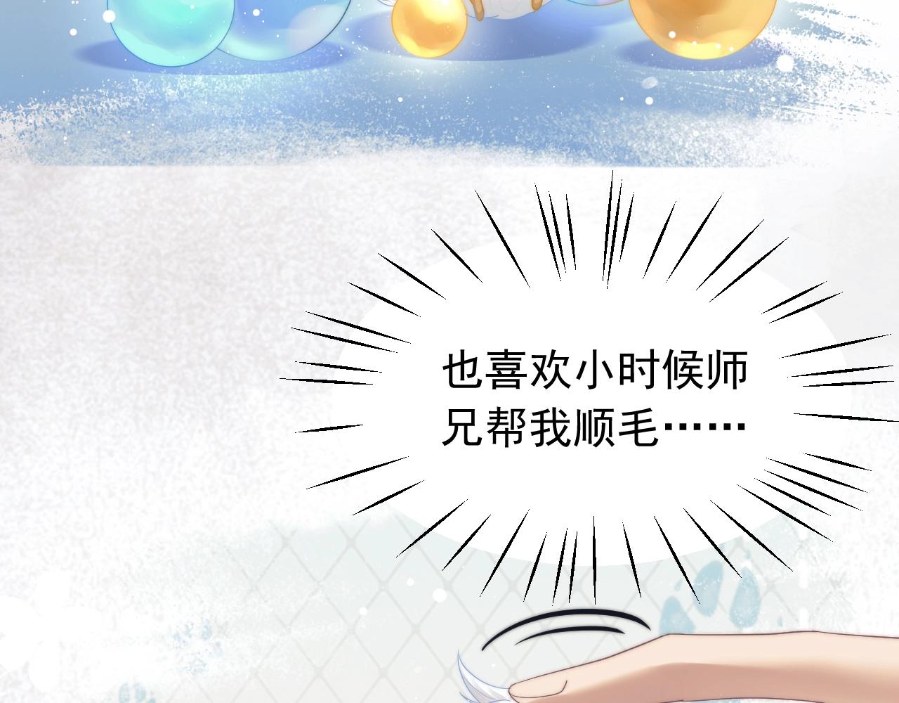 第8话 护短的师尊8