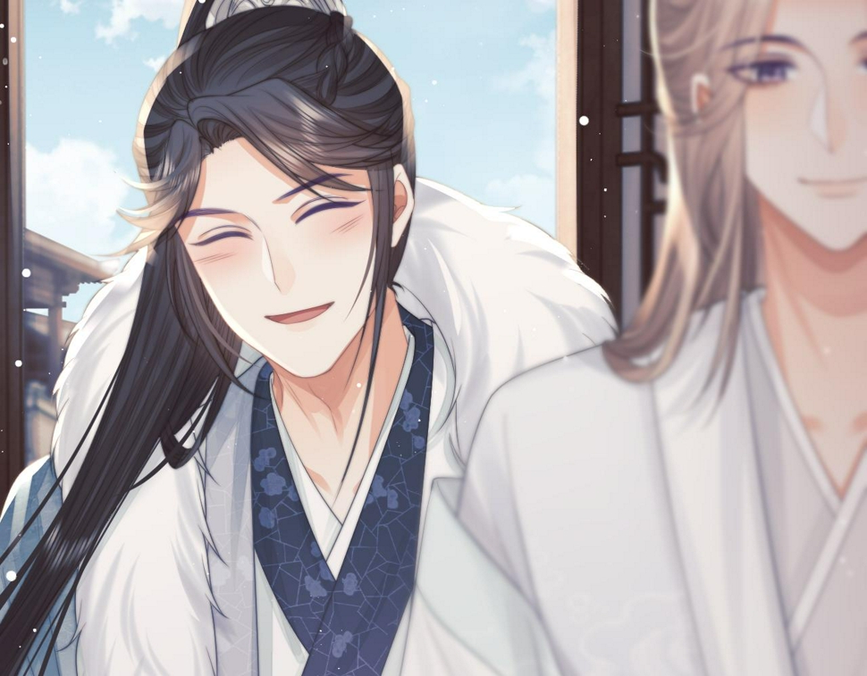 第71话 师尊与旧友相会5