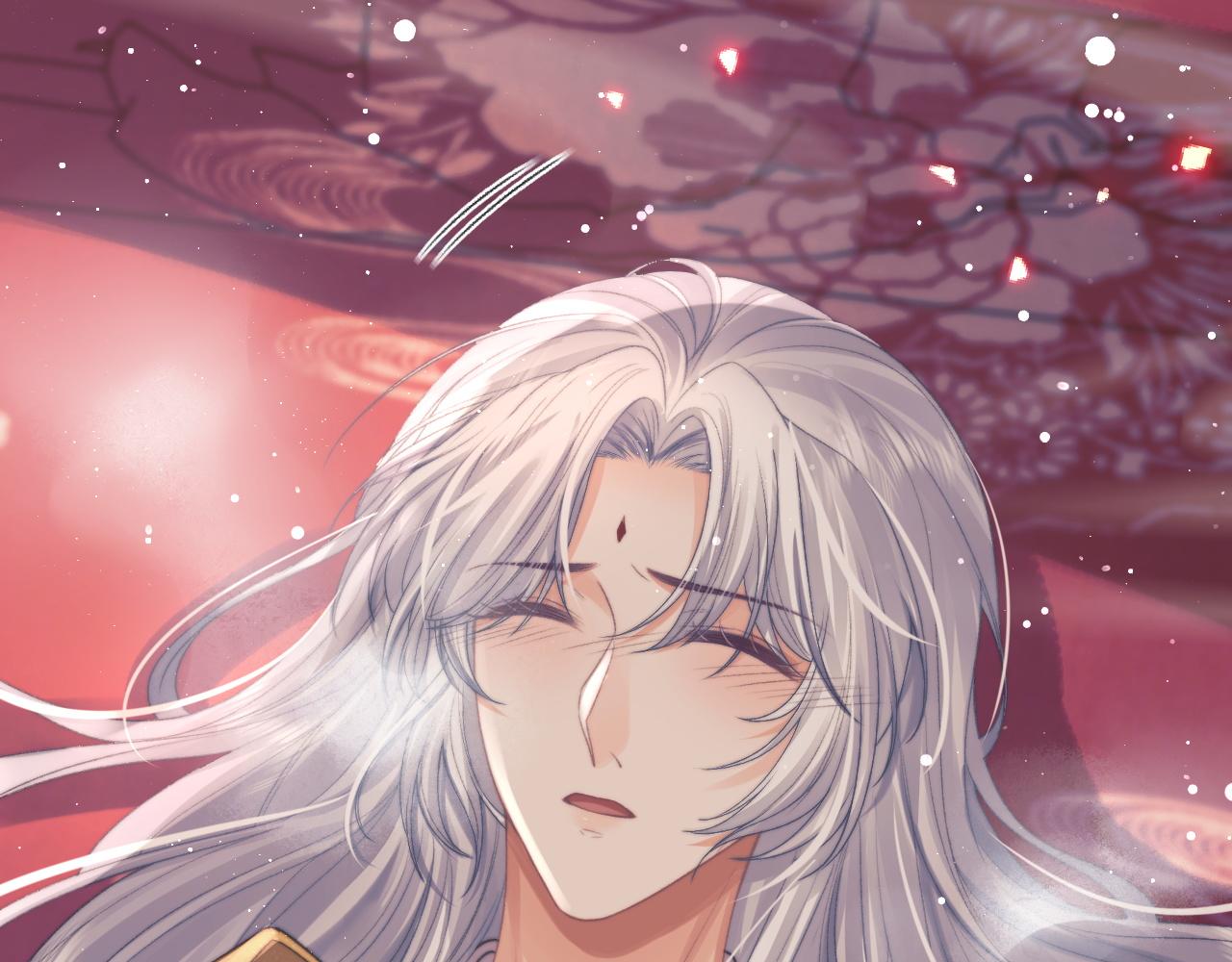 第35话师尊，我喜欢你10