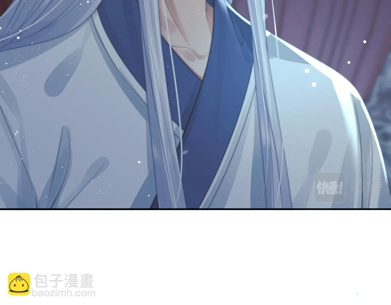 完结篇第88话 共度余生56