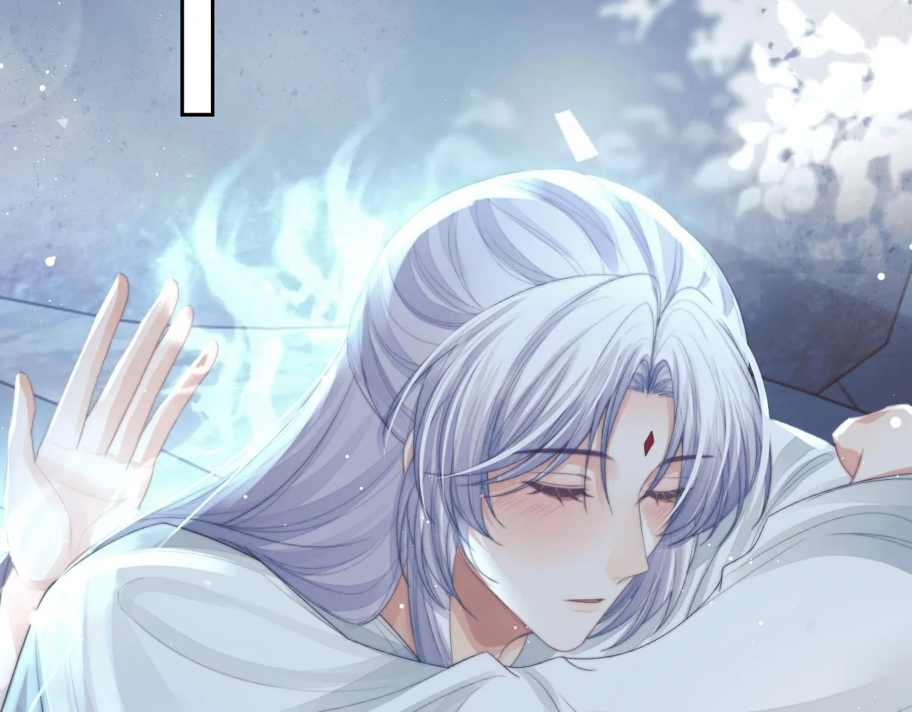 第83话 摸失忆师尊的尾巴53