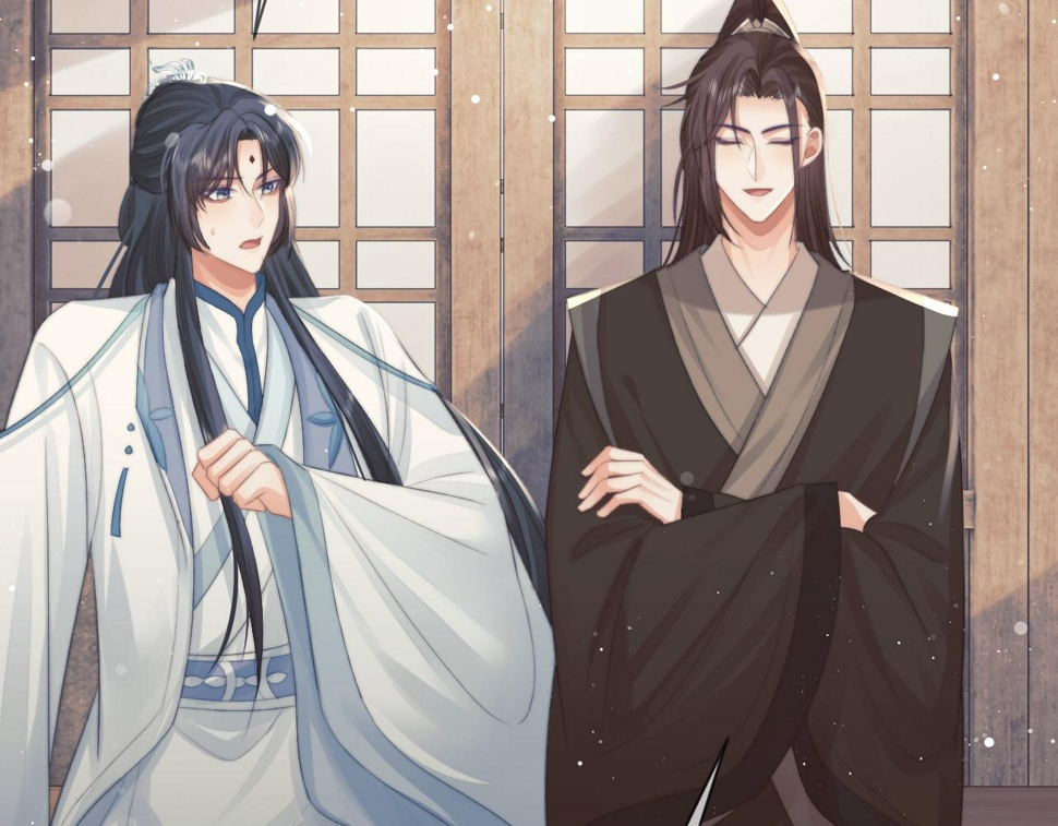 第74话 师尊被抓走？43