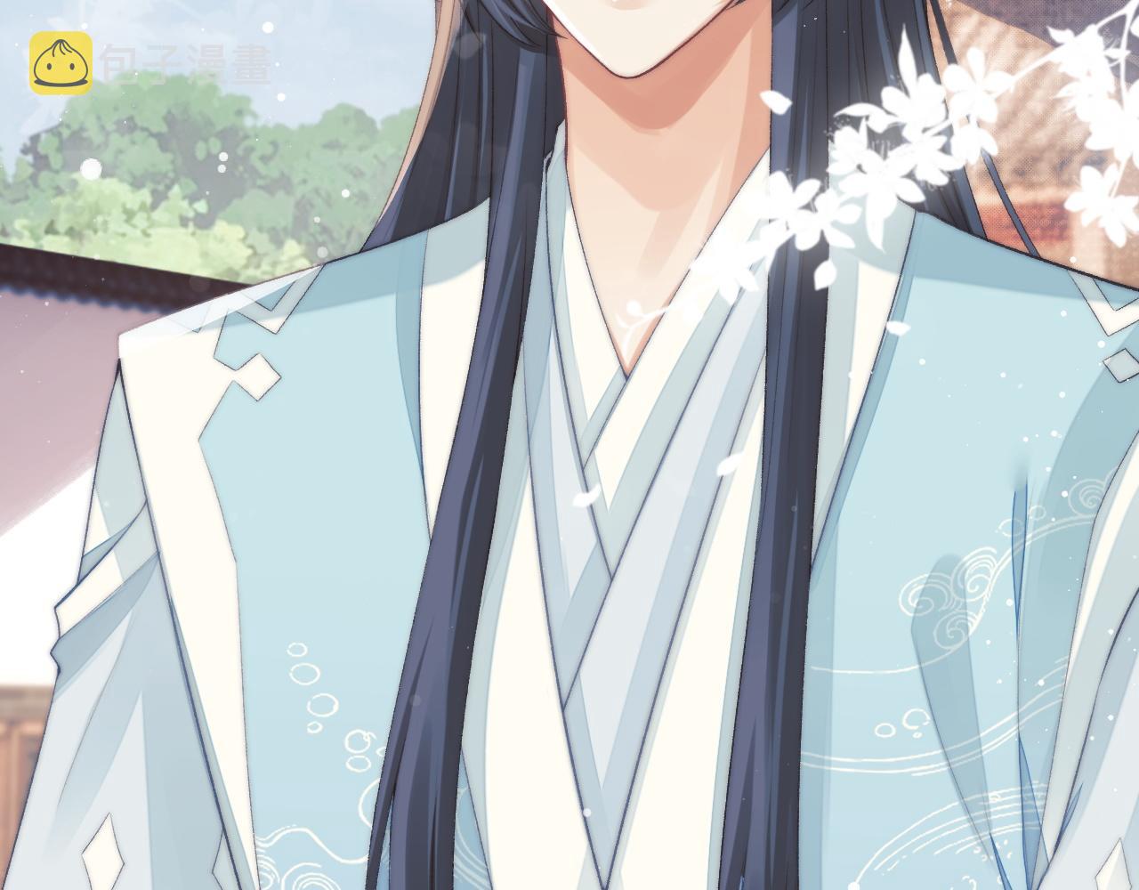 第28话 吃醋！敢碰我师尊？！49