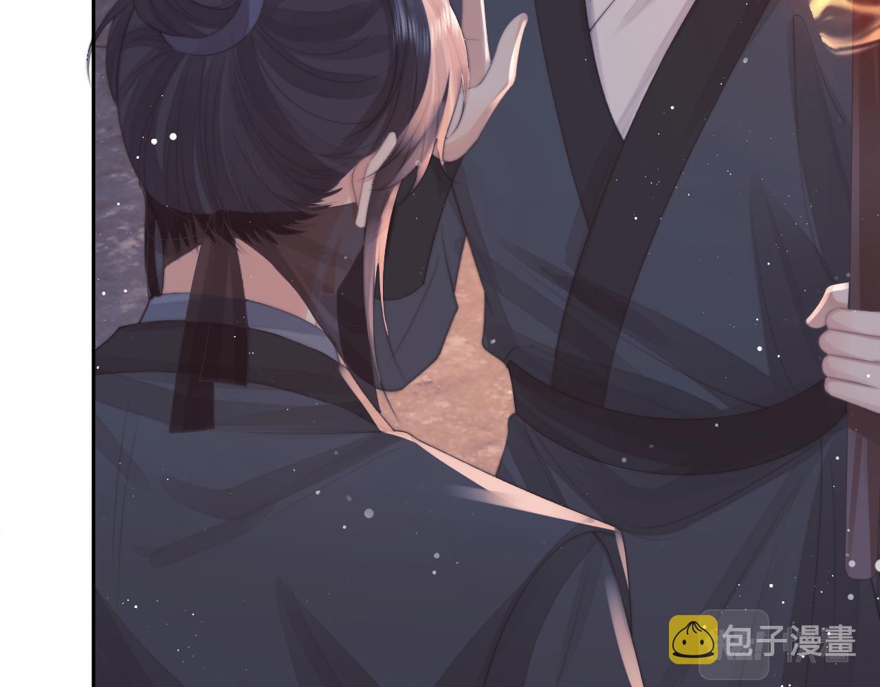 第62话 为救师尊，与父为敌10