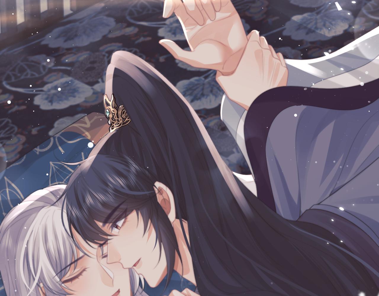 第44话接受我的心19