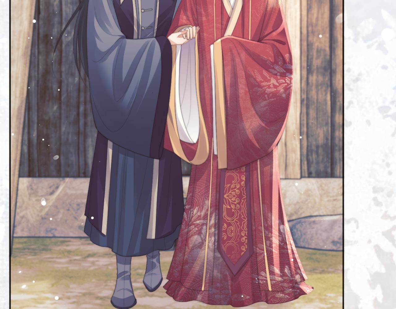 第37话做我的道侣吧！23