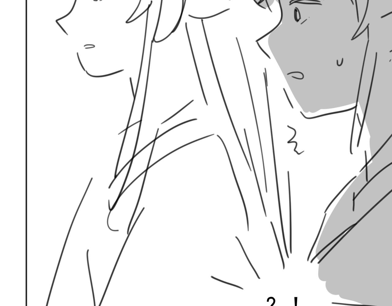第33话 师尊要跟谁私奔？！111