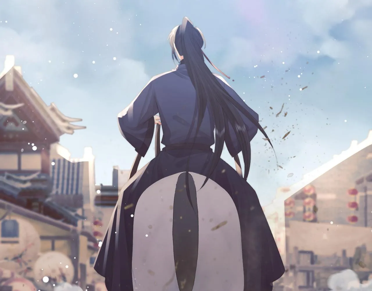 第80话 师徒相遇76
