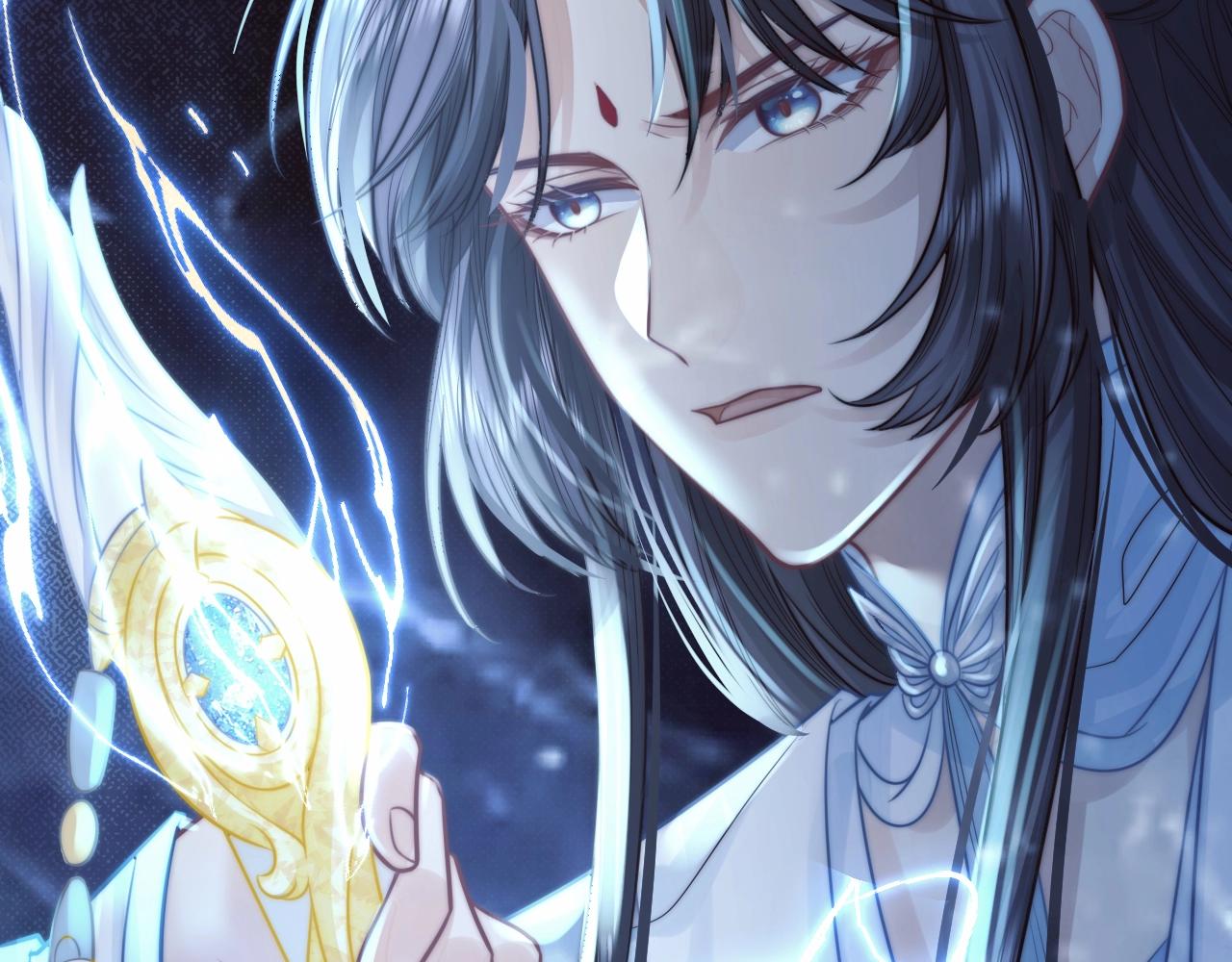 第8话 护短的师尊104