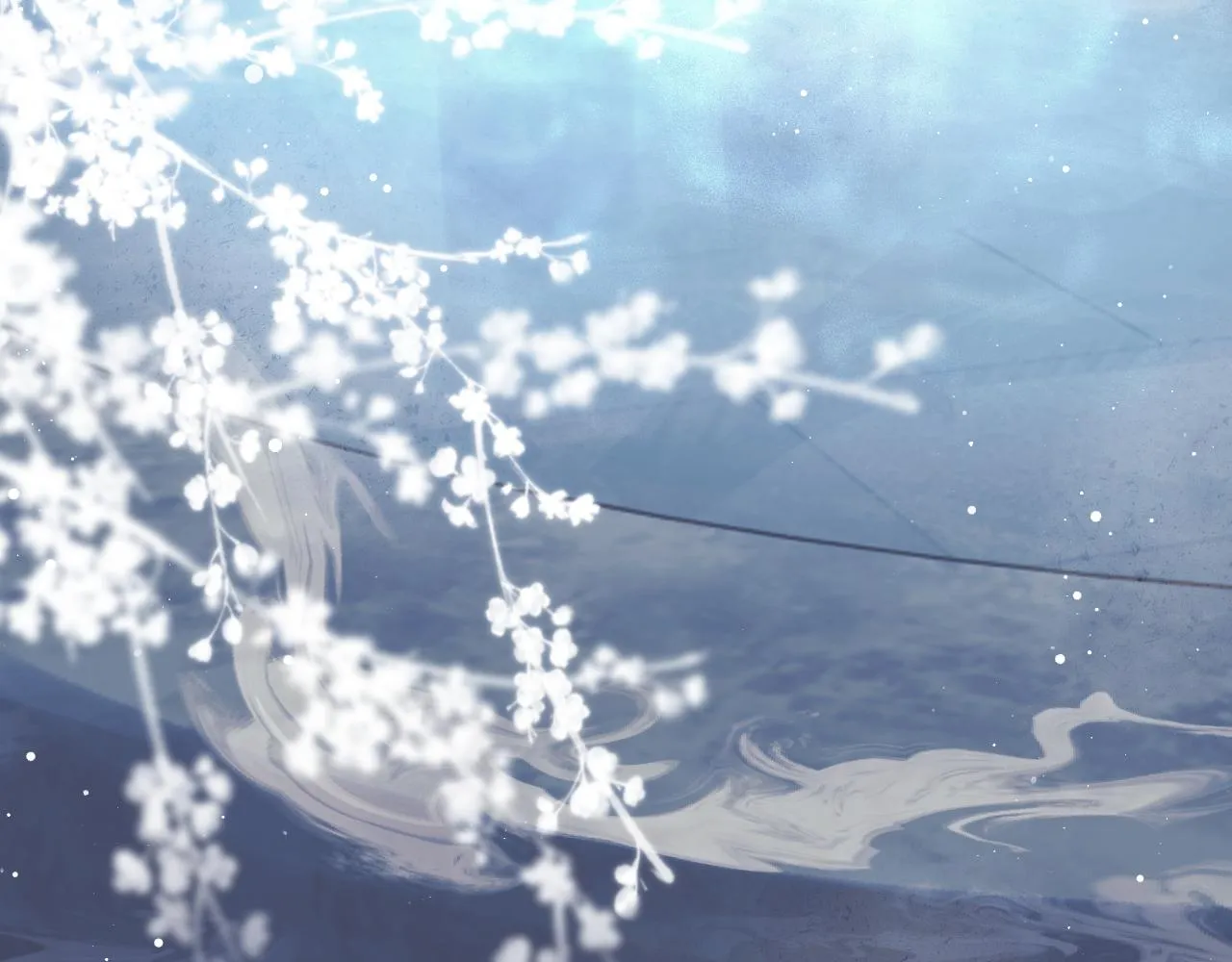 第83话 摸失忆师尊的尾巴48