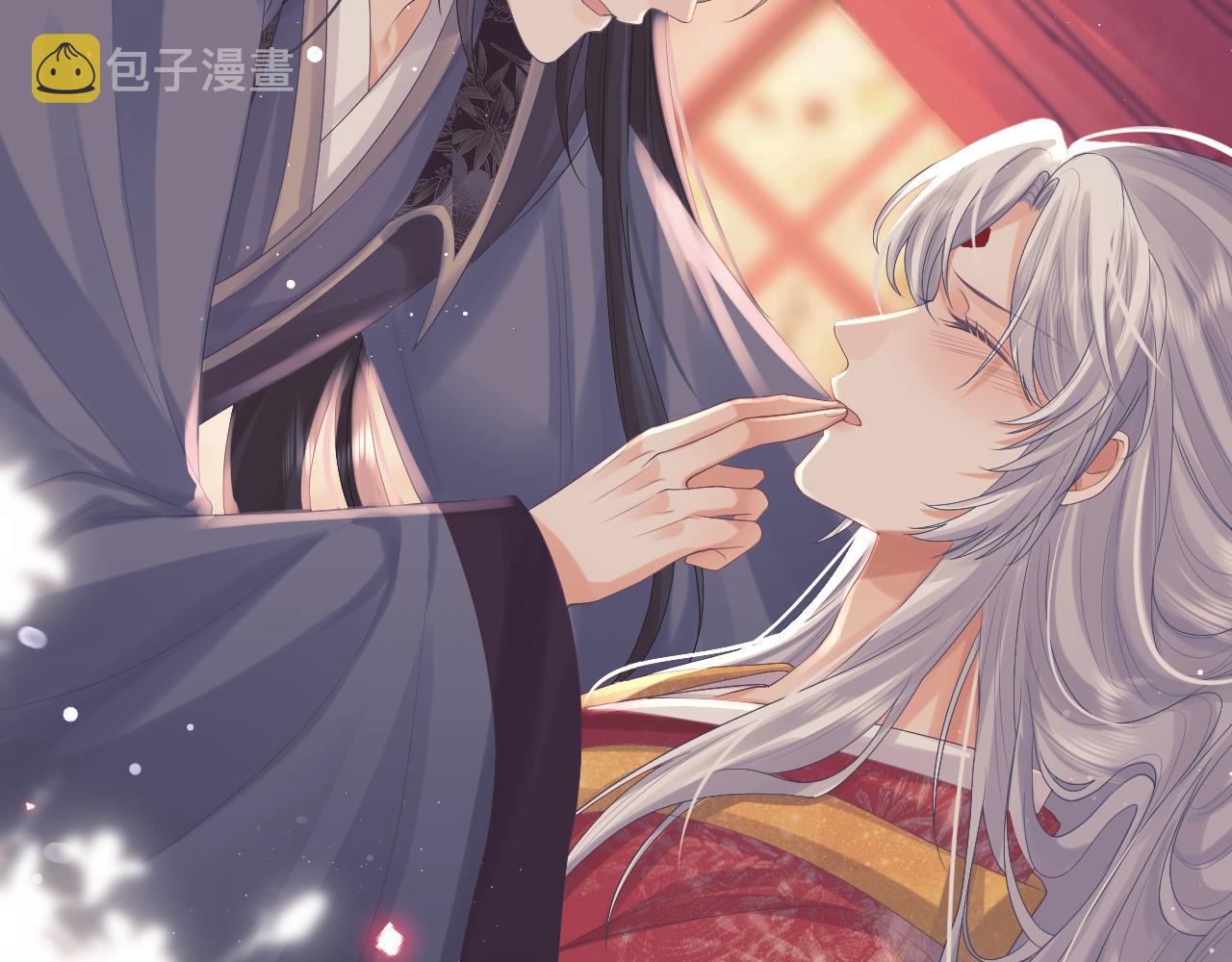 第35话师尊，我喜欢你49