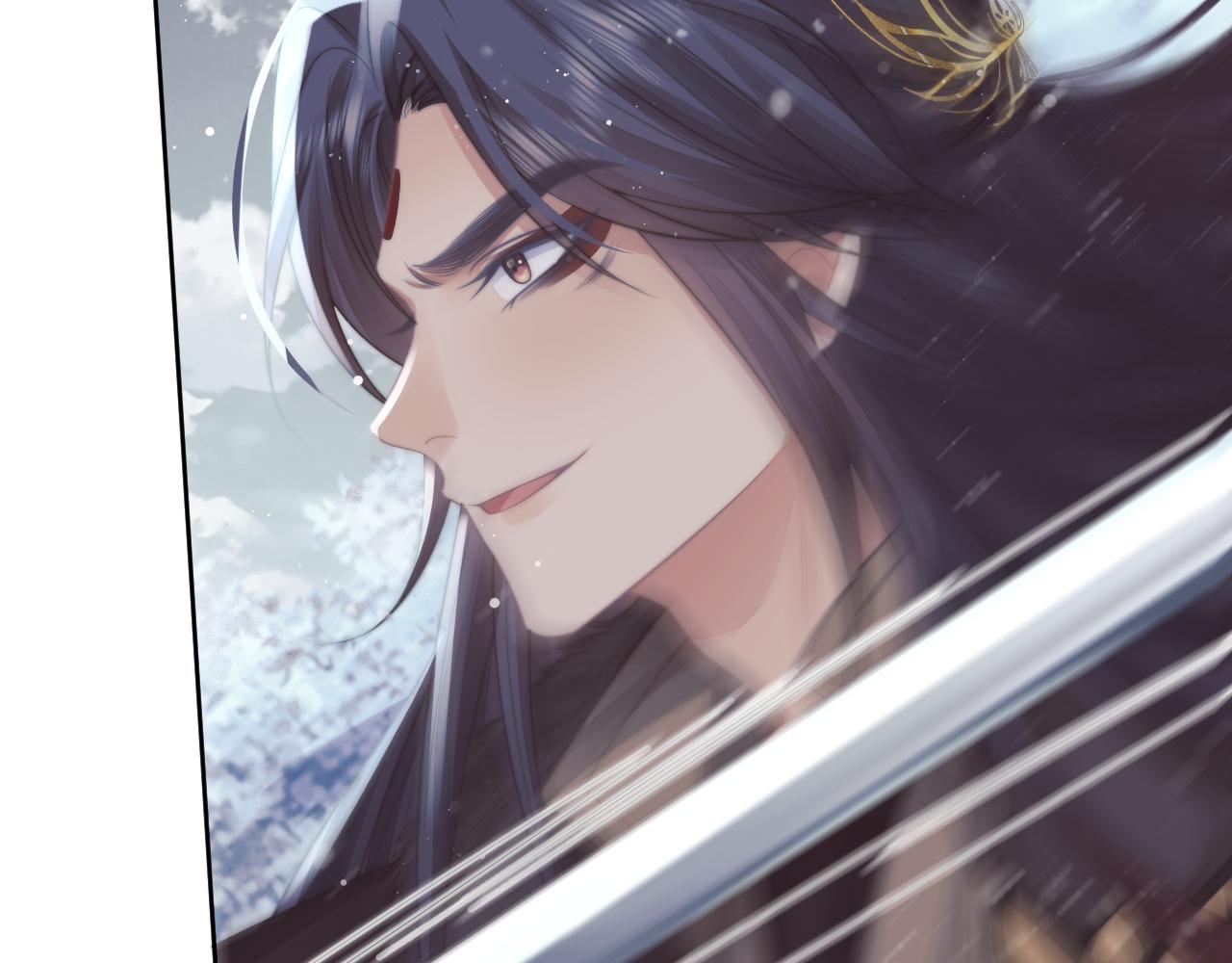 第63话 师尊要和我一刀两断？8