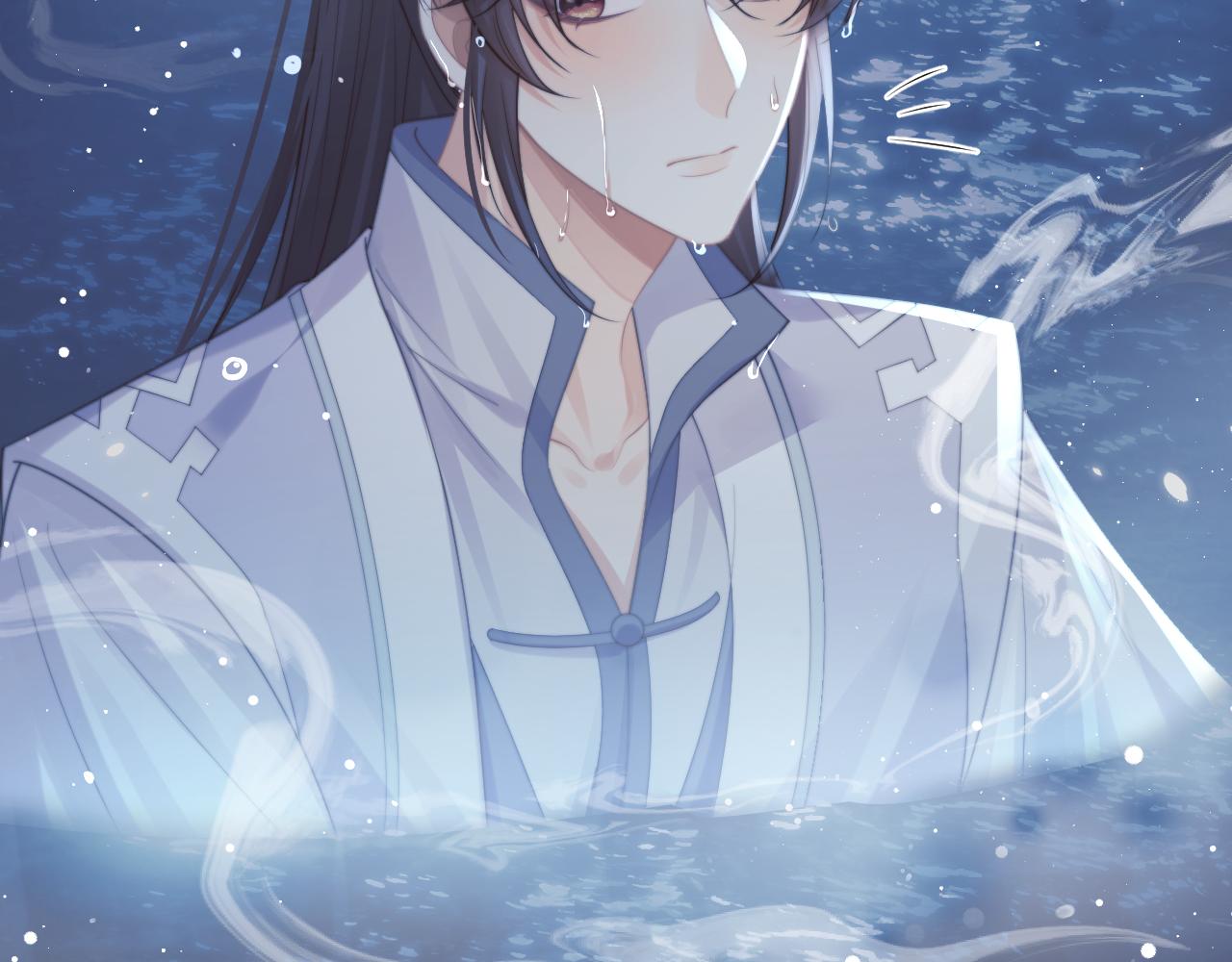 第54话 师尊好粘人53