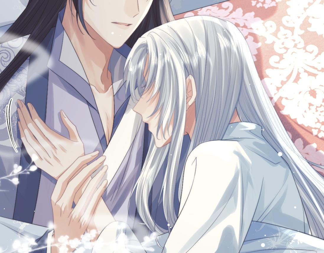 第15话 捋师尊的尾巴尖儿11