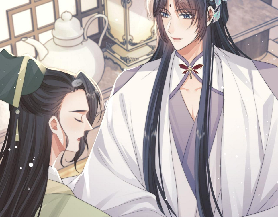 第71话 师尊与旧友相会35