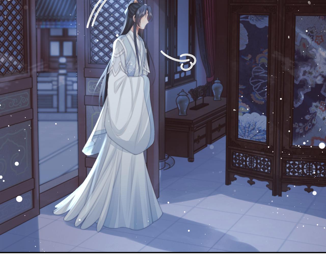 第56话 师尊为何躲我？69