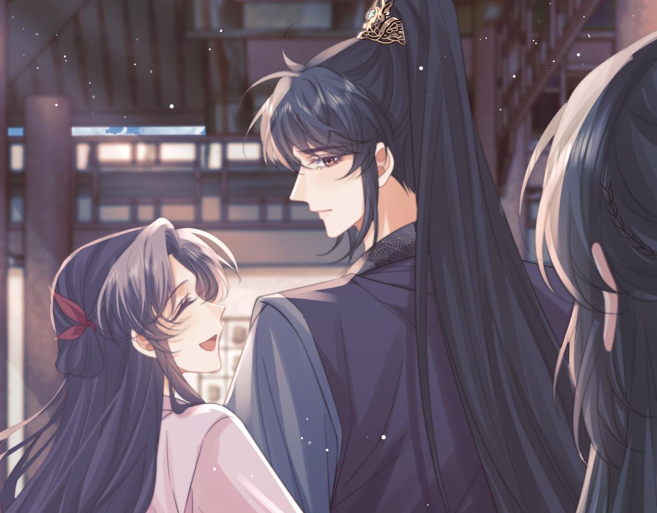 第45话他要娶亲了?80