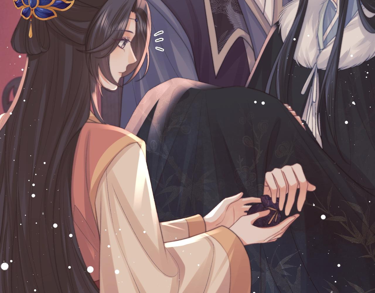 第36话都是认真的22