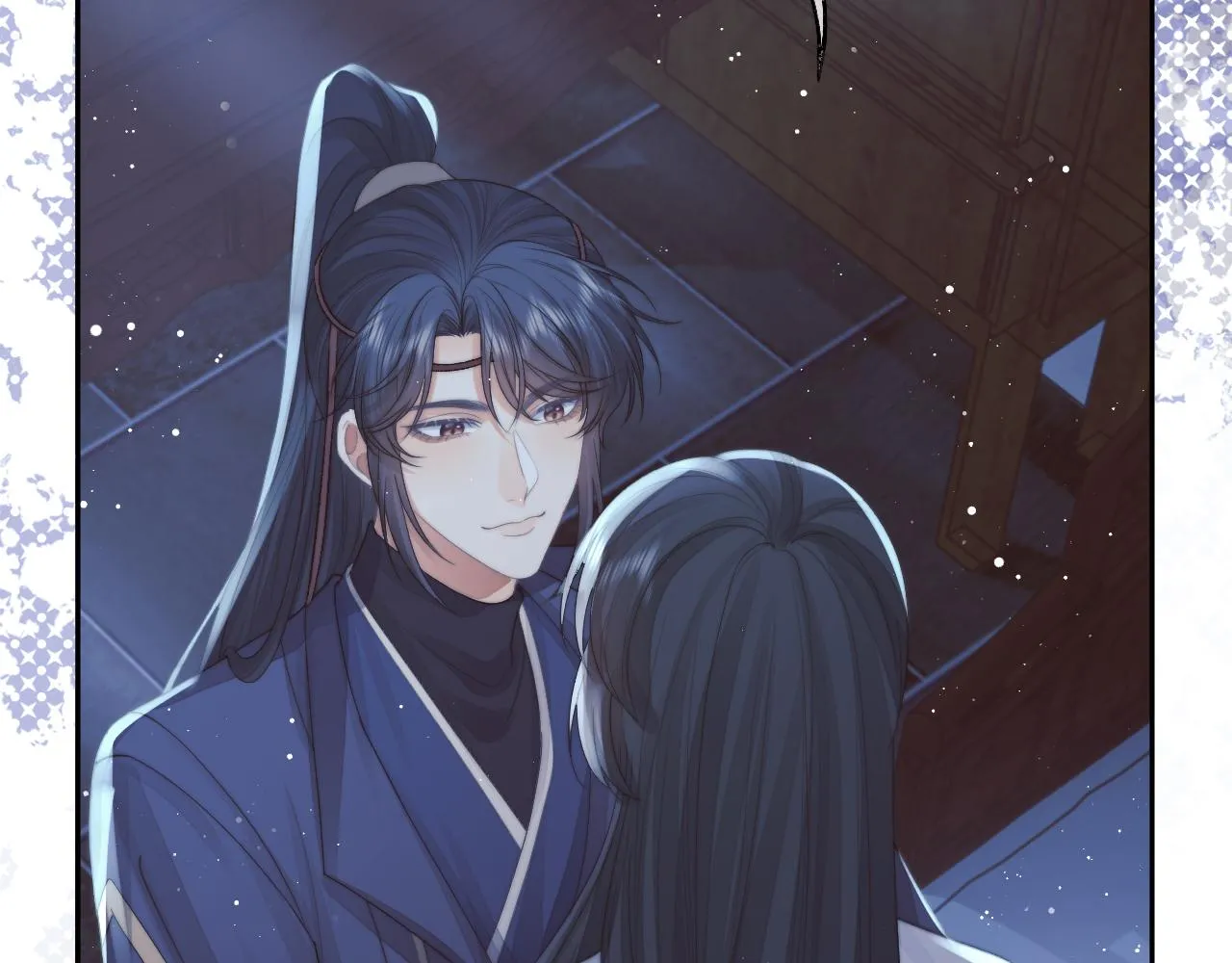 第78话 师尊记忆出问题了？23