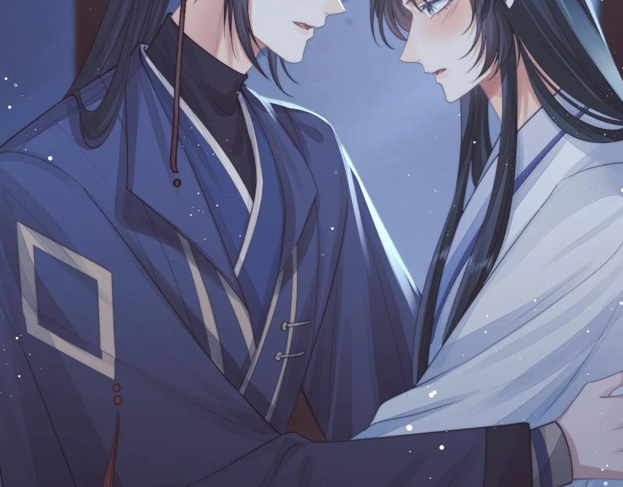 第78话 师尊记忆出问题了？21
