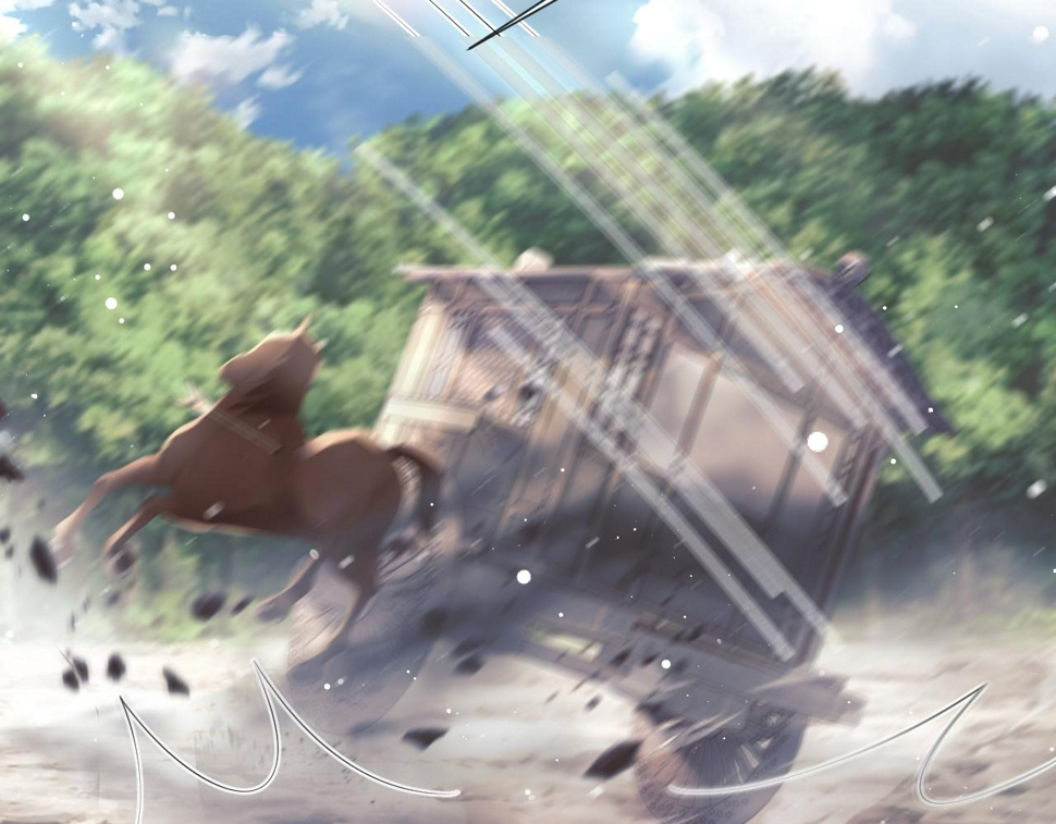第74话 师尊被抓走？79