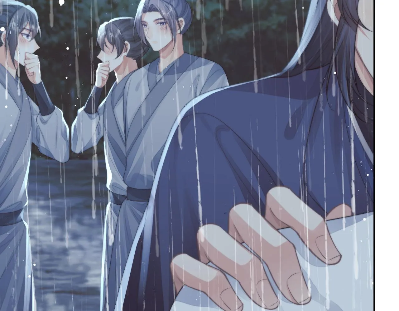 第82话 师尊被蛊惑42