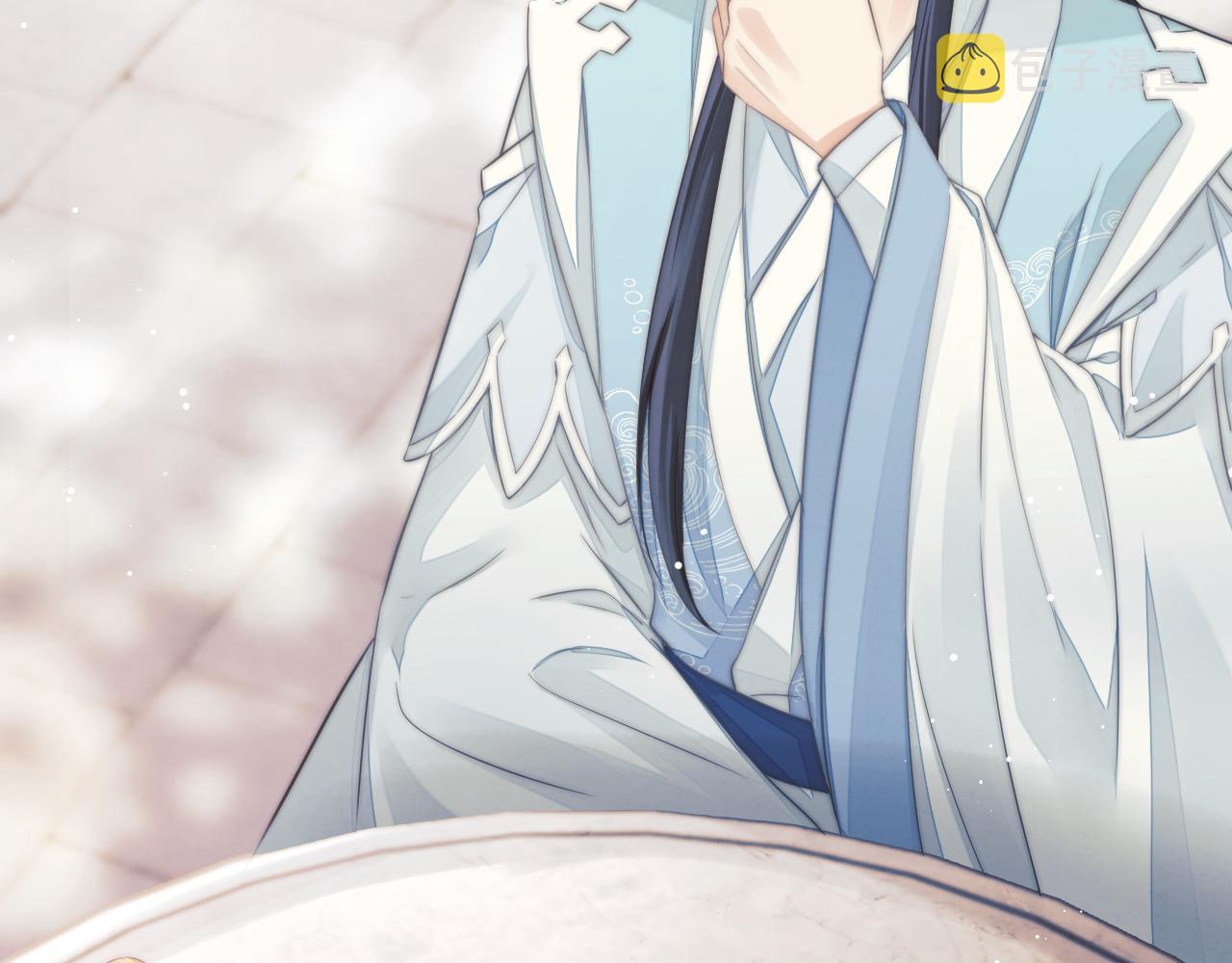 第28话 吃醋！敢碰我师尊？！24