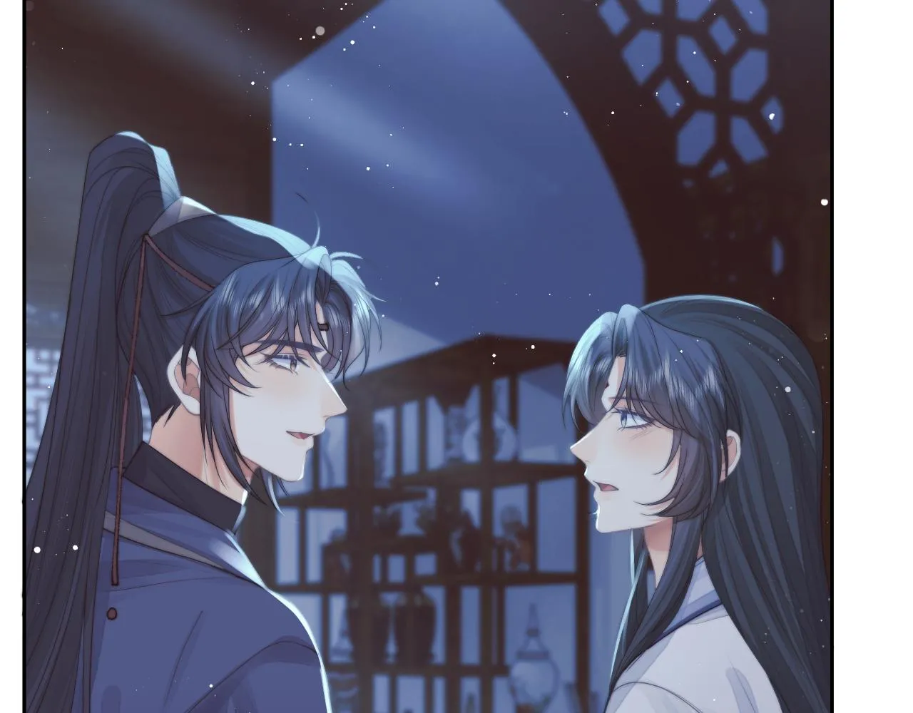 第78话 师尊记忆出问题了？10