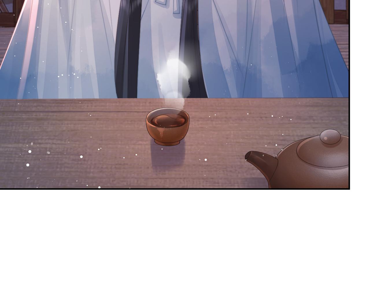 第60话 对师尊提出要求？80