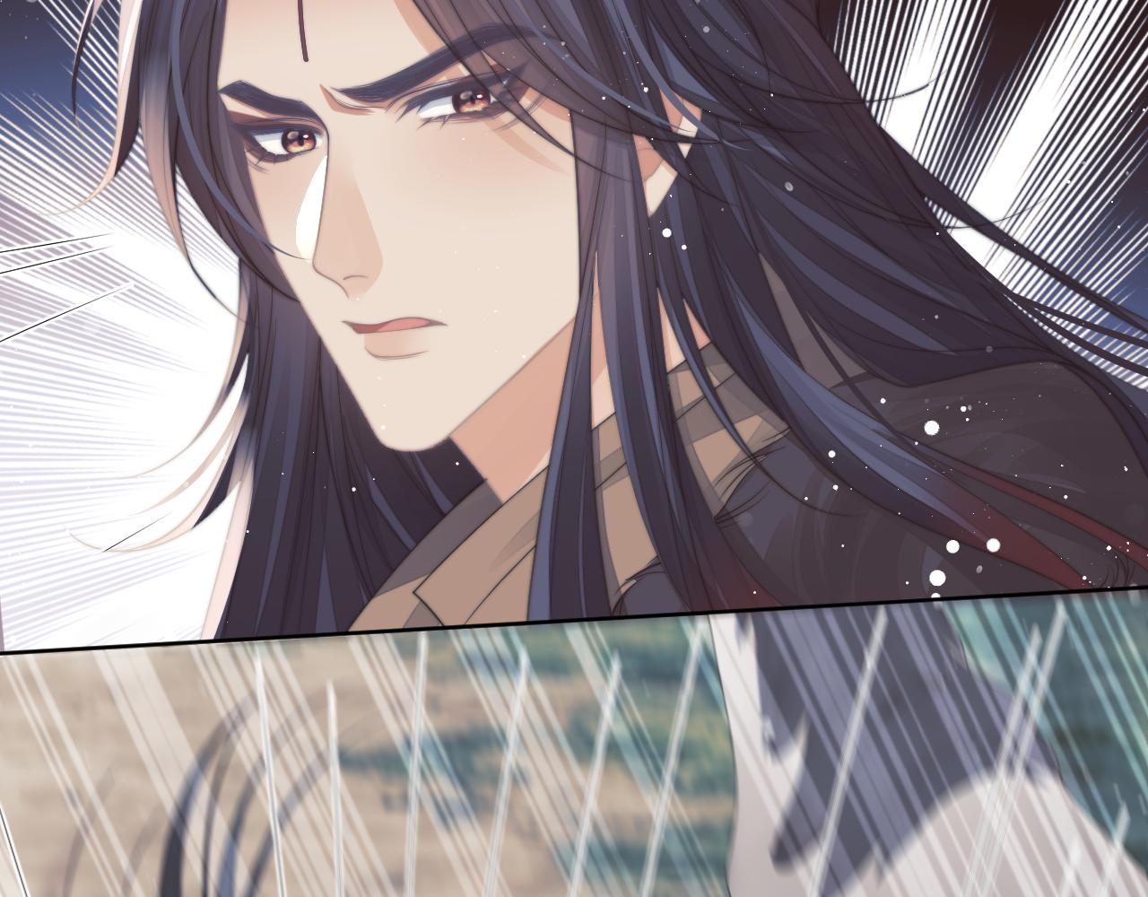 第62话 为救师尊，与父为敌42