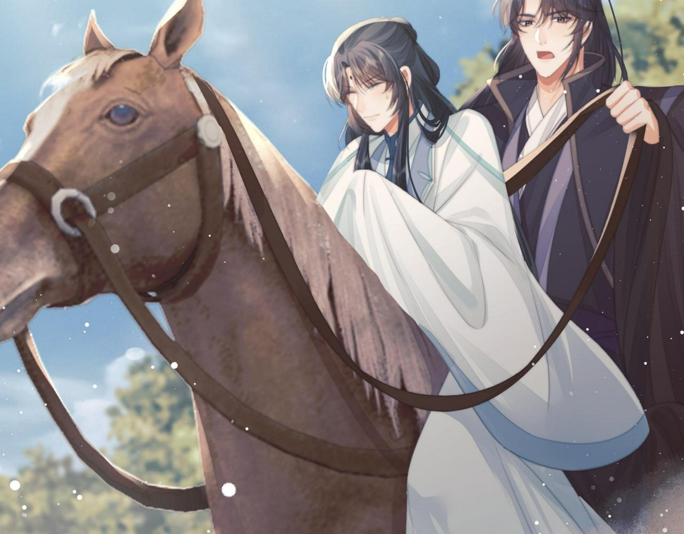 第74话 师尊被抓走？98