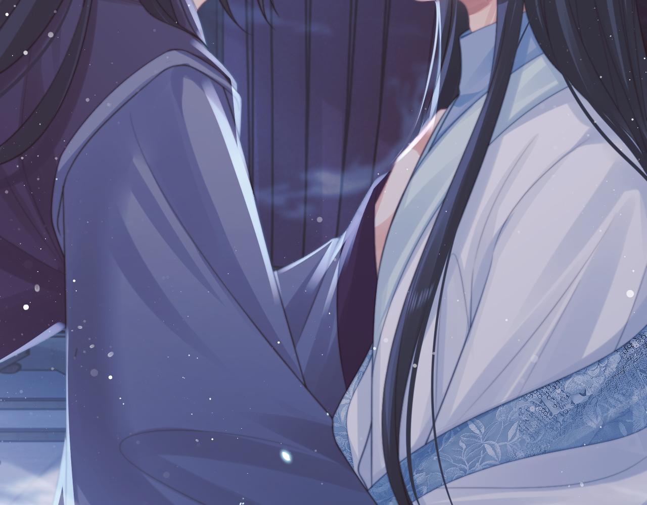 第52话 主动的师尊90