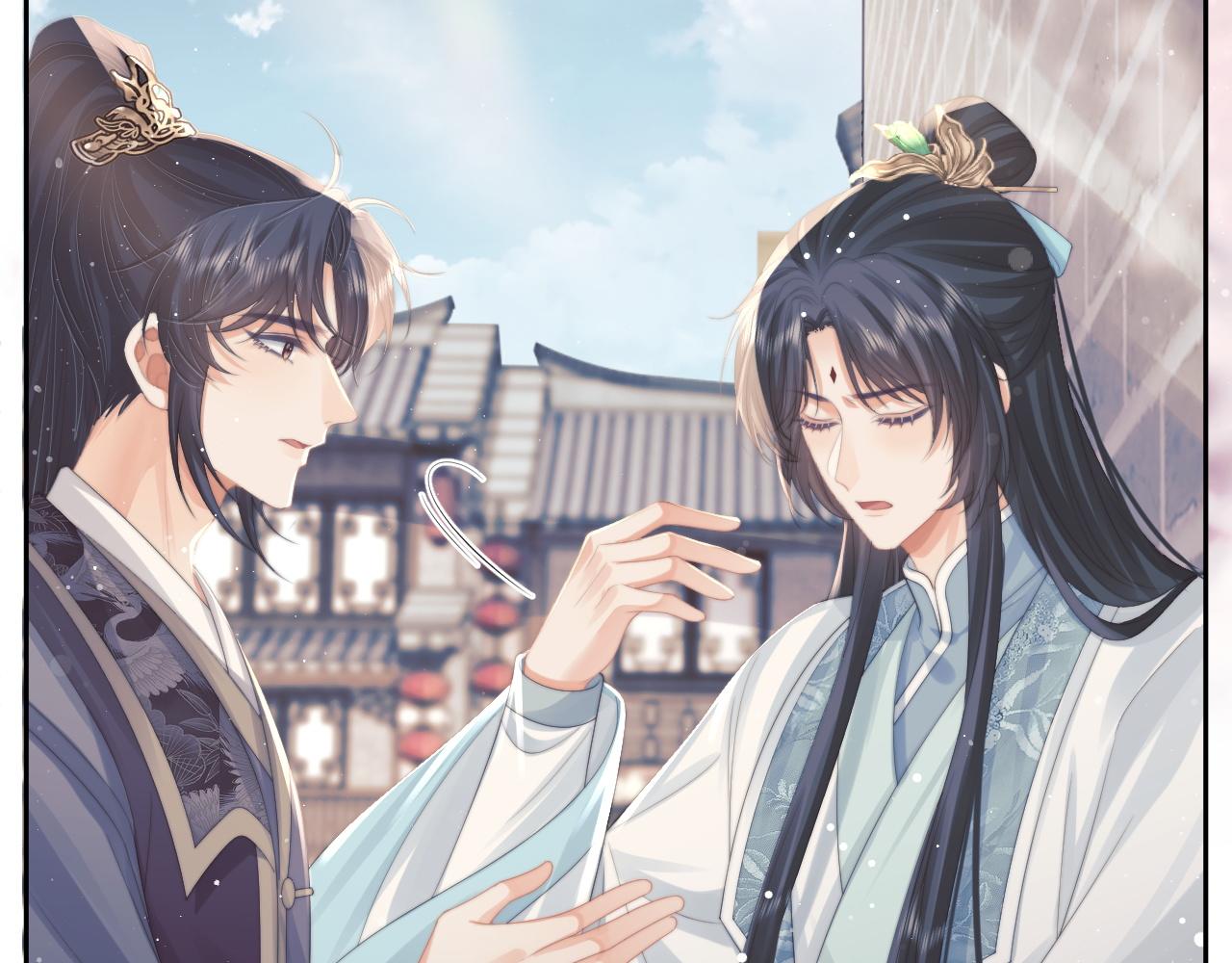 第52话 主动的师尊32